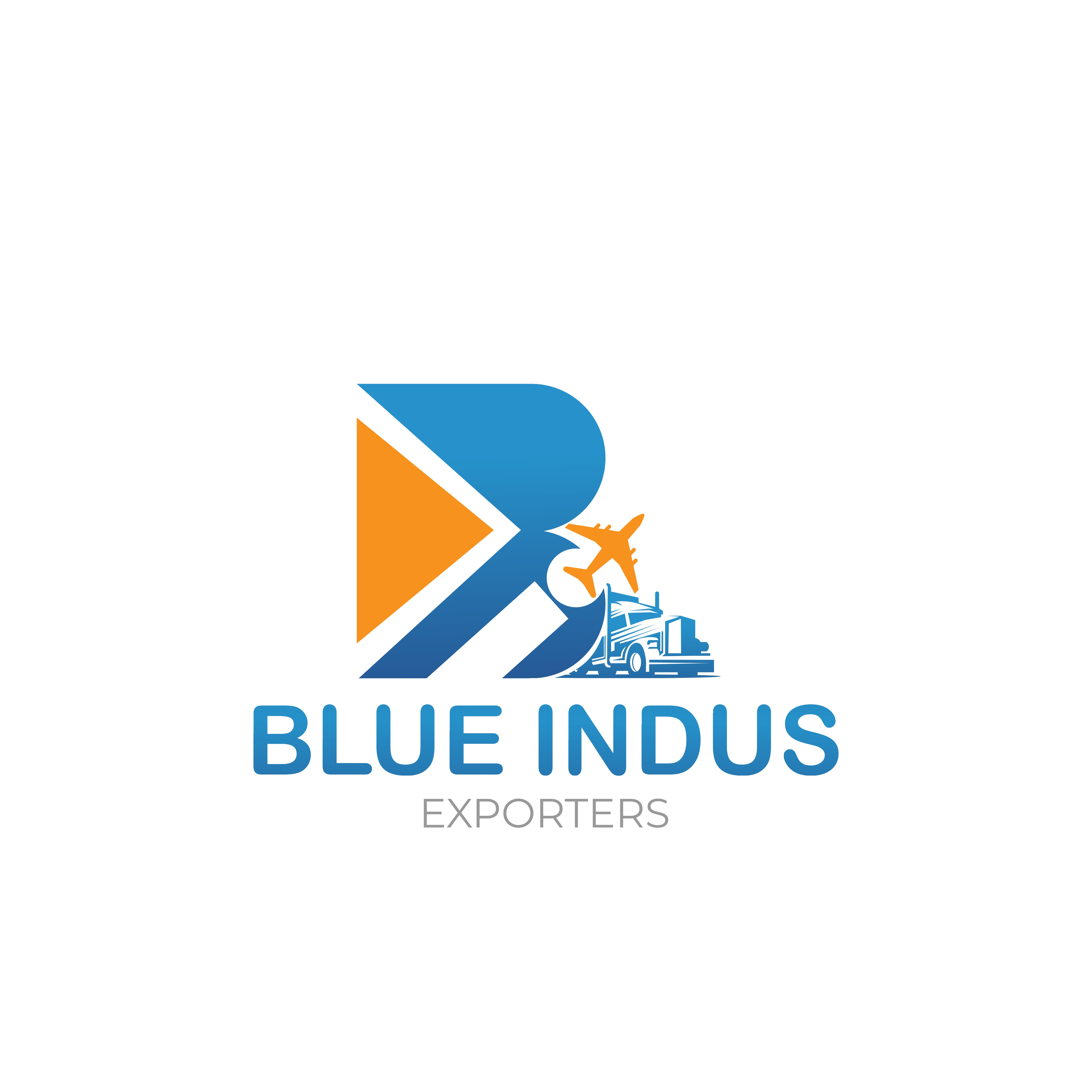 Blue Indus Exporters