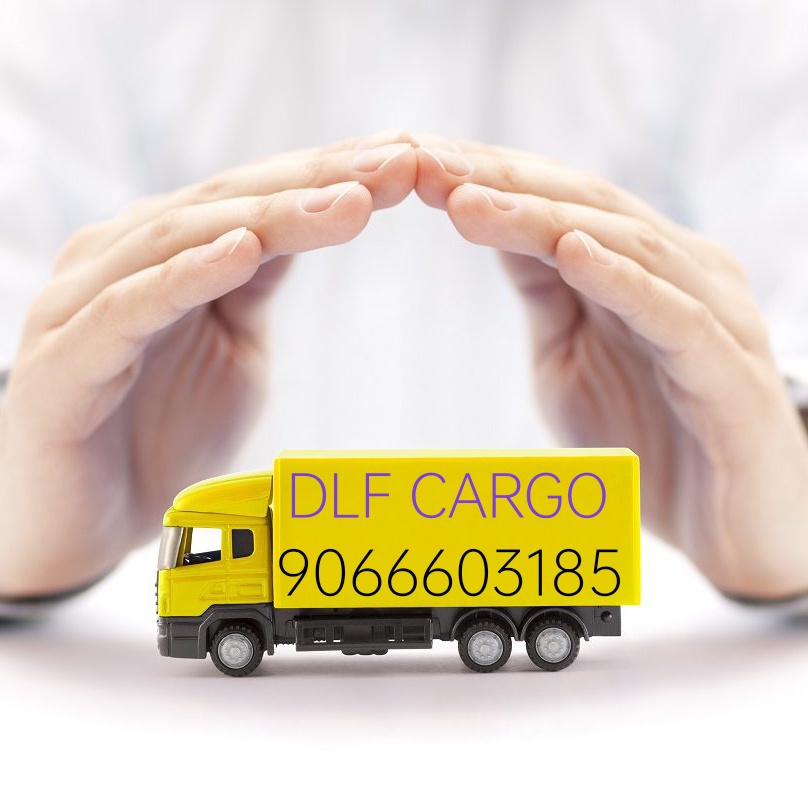 Dlf CargoPackers Movers â¢
