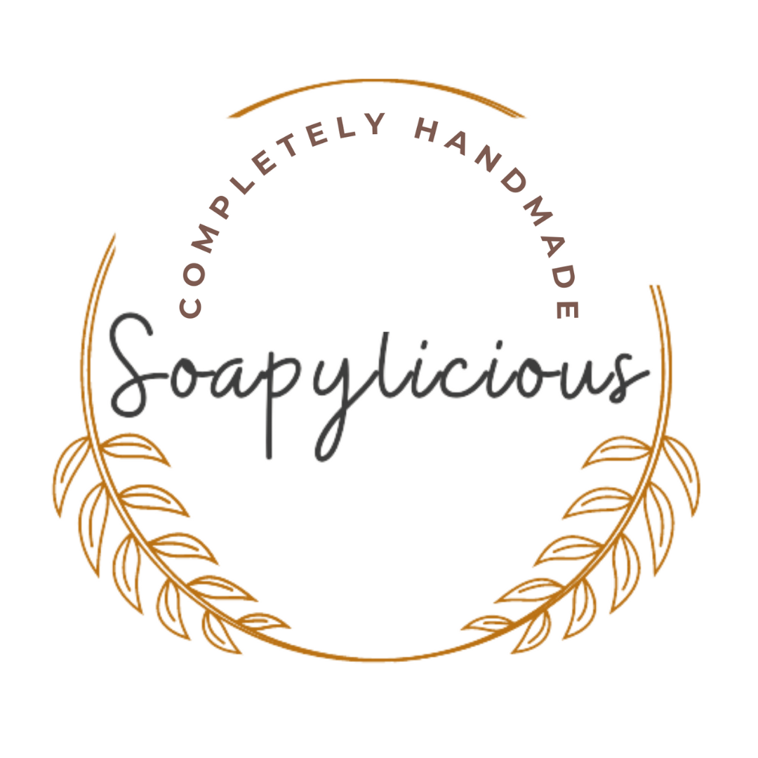 Soapylicious Handmade