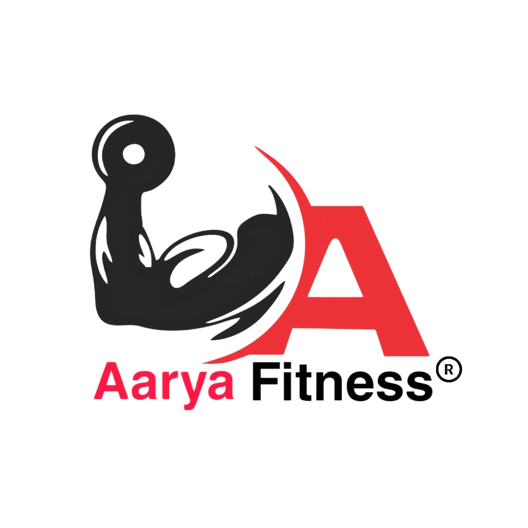 Aarya Fitness Gym Industry