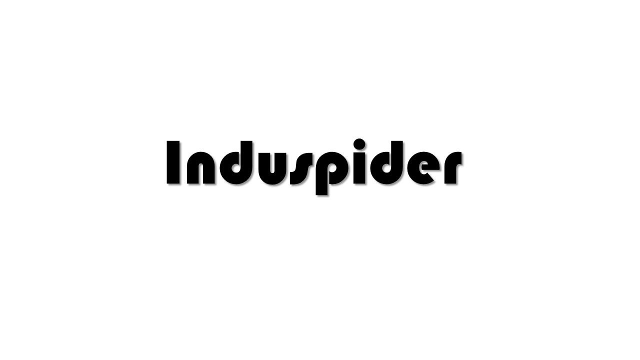 INDUSPIDER