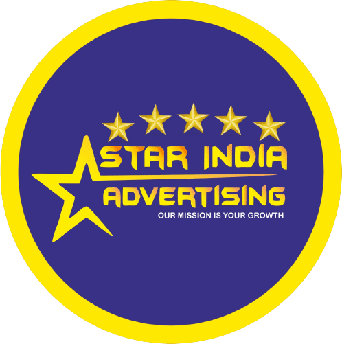 STAR INDIA ADVERTISING