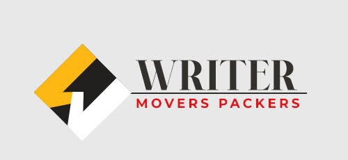 Writer Movers and Packers