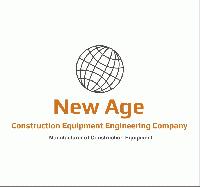 New Age Construction Equipment Eng. Co