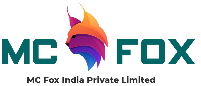 MC FOX INDIA PVT.LTD