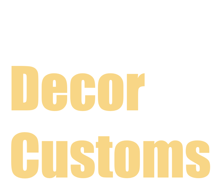 Decor Customs