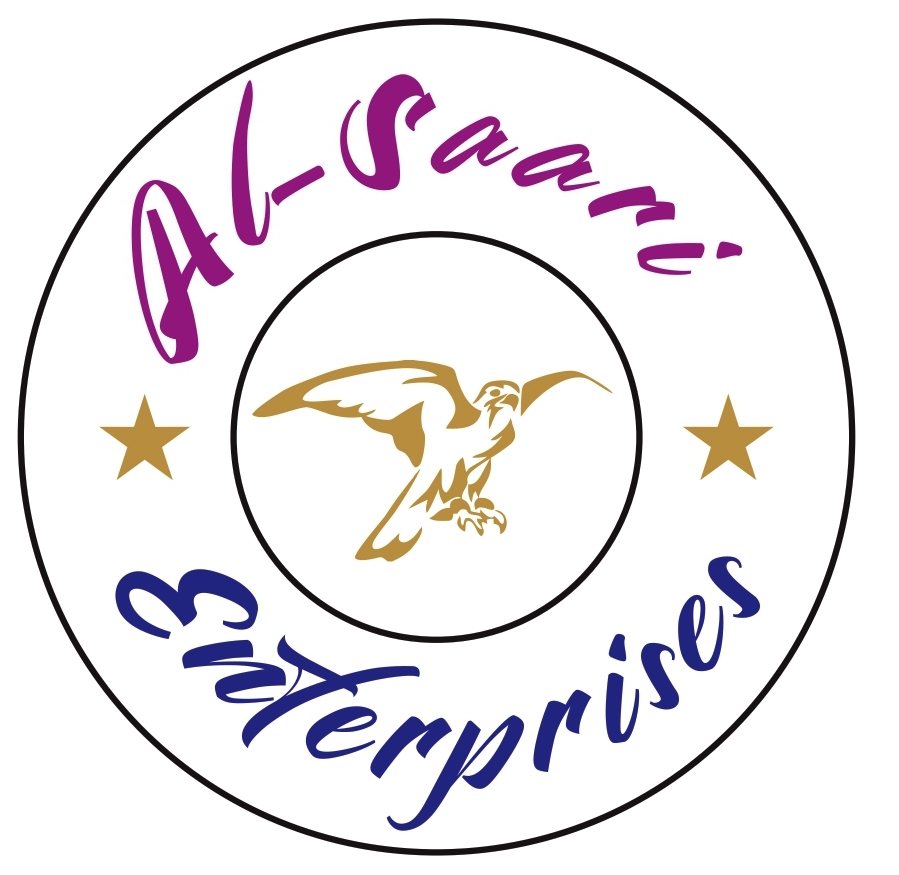 Al Saari Enterprises Gases Supplier