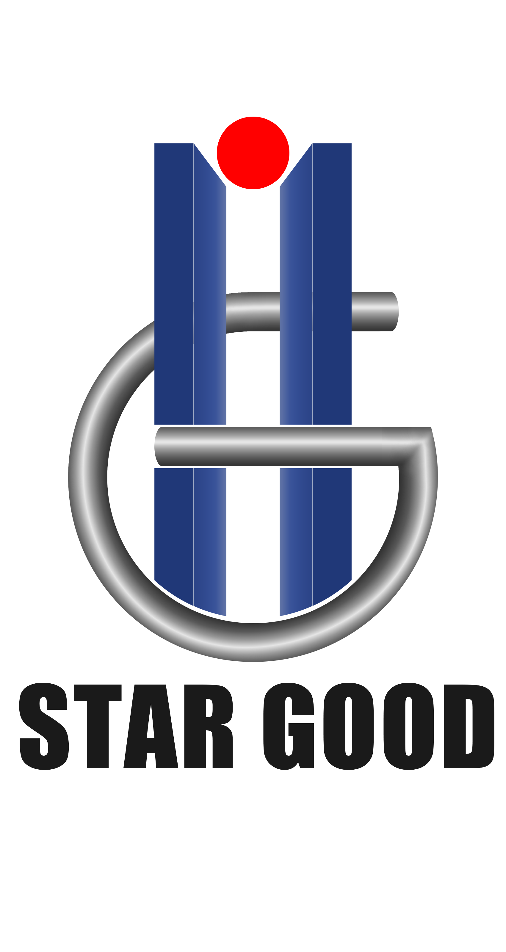 Qingdao Stargood Nonferrous Metal Co., Ltd.