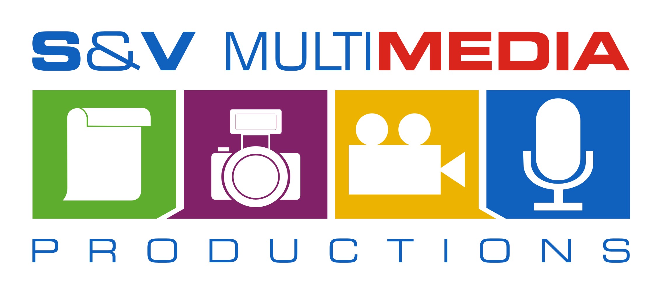 S&V Multimedia Productions
