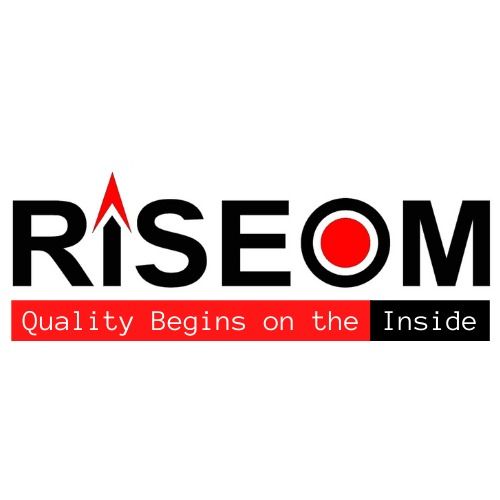 Riseom Tool Crafts Pvt. Ltd.