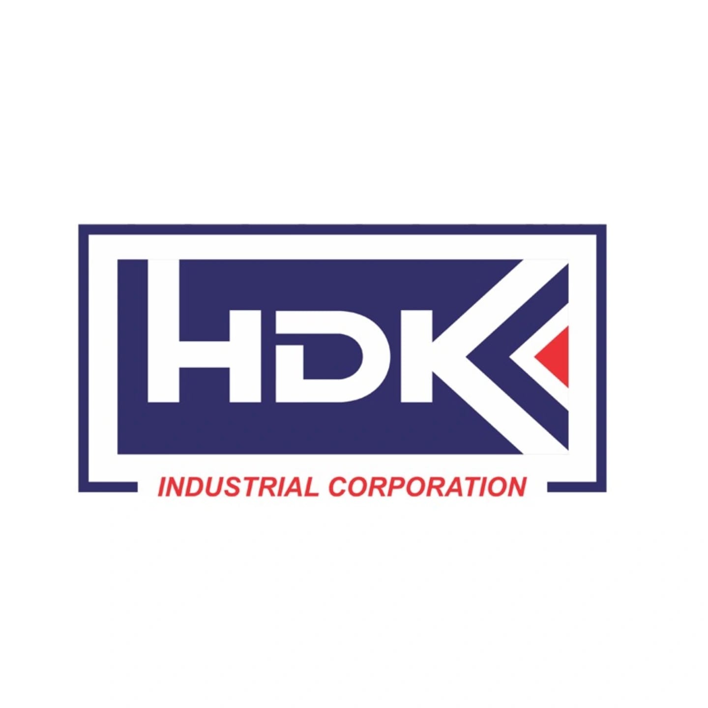 HDK INDUSTRIAL CORPORATION