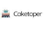 Caketoper Studio