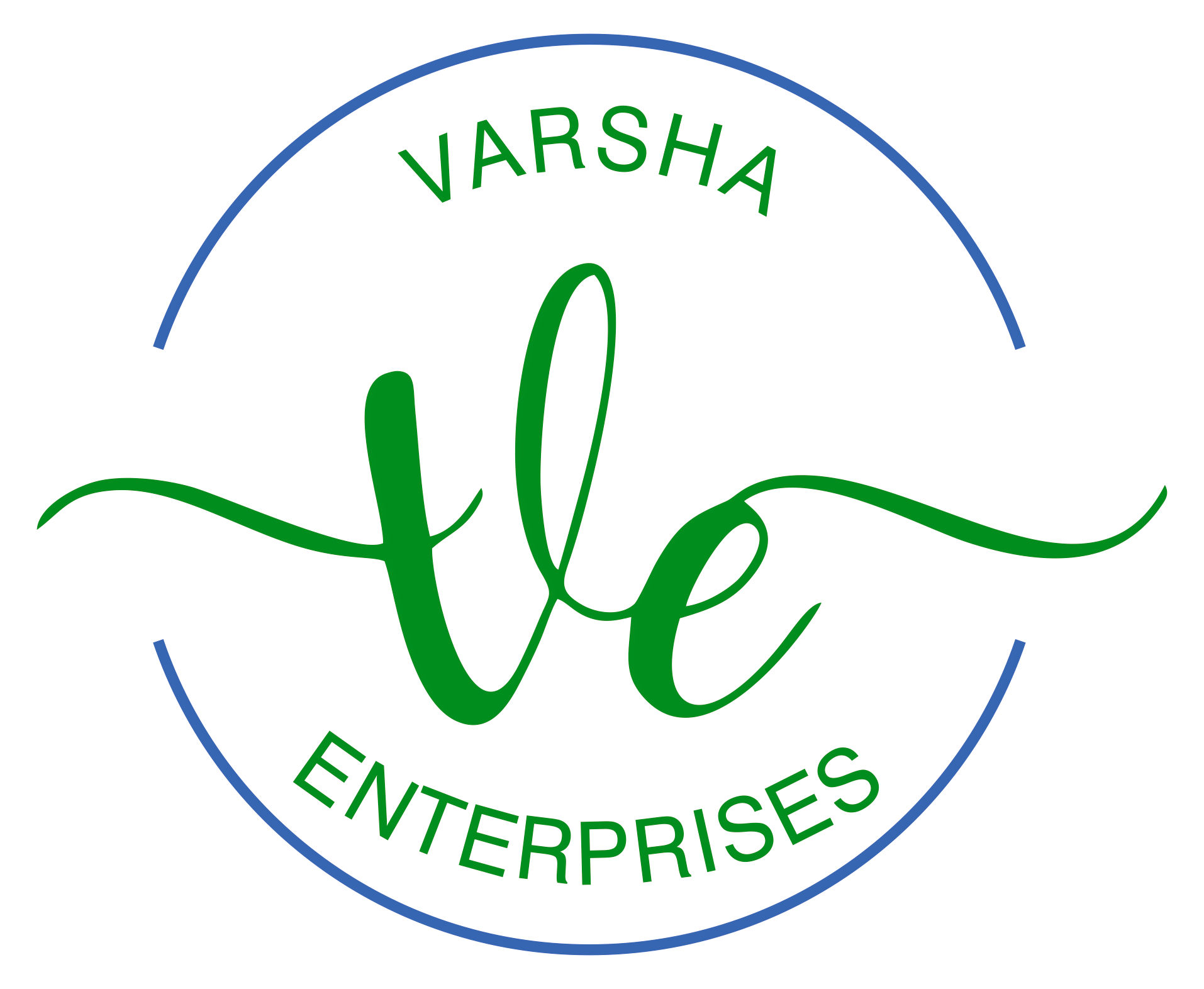 VARSHA ENTERPRISES