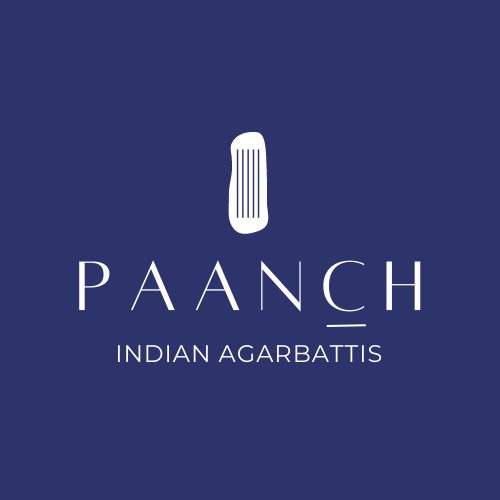 Paanch Indian Agarbattis