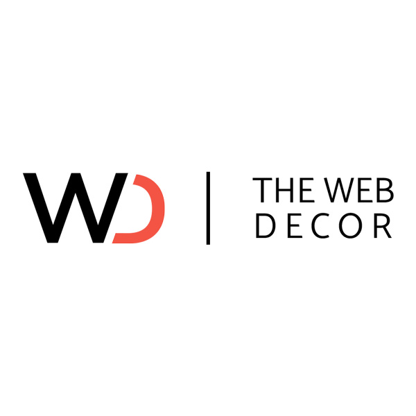The Web Decor