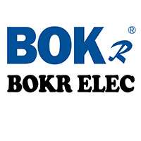 Bokrelec