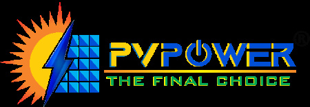 SOLAR PV POWER SOLUTION PRIVATE LIMITED