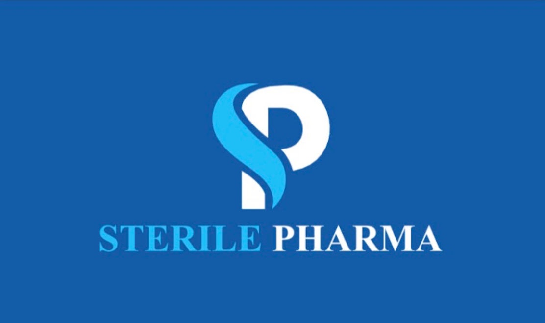 STERILE PHARMA