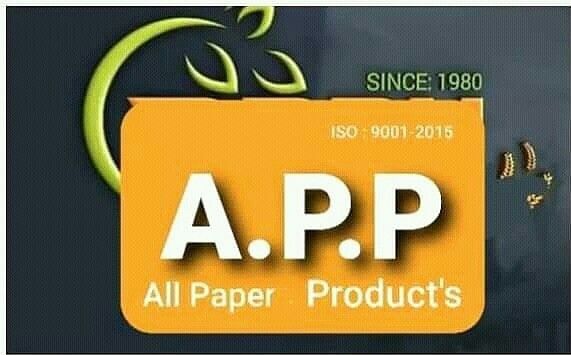 All Paper Products