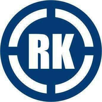 R. K. CEILINGS PVT. LTD.