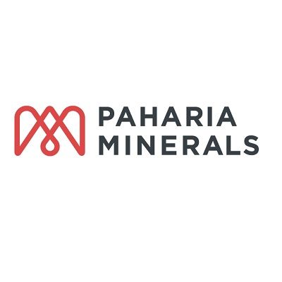 Paharia Minerals