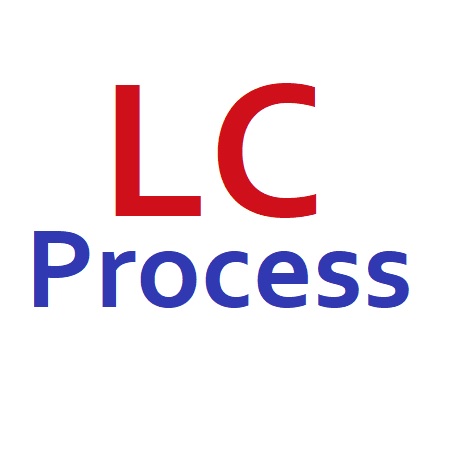 LC Process Pvt. Ltd.