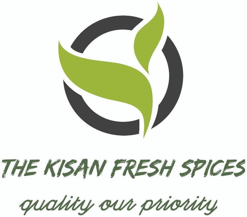 THE KISAN FRESH INTERNATIONAL