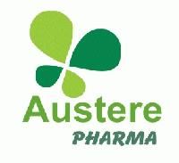 Austere Pharmaceuticals