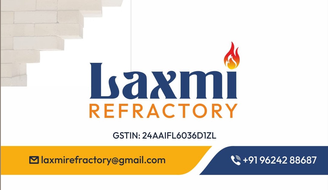 Laxmi Refractory