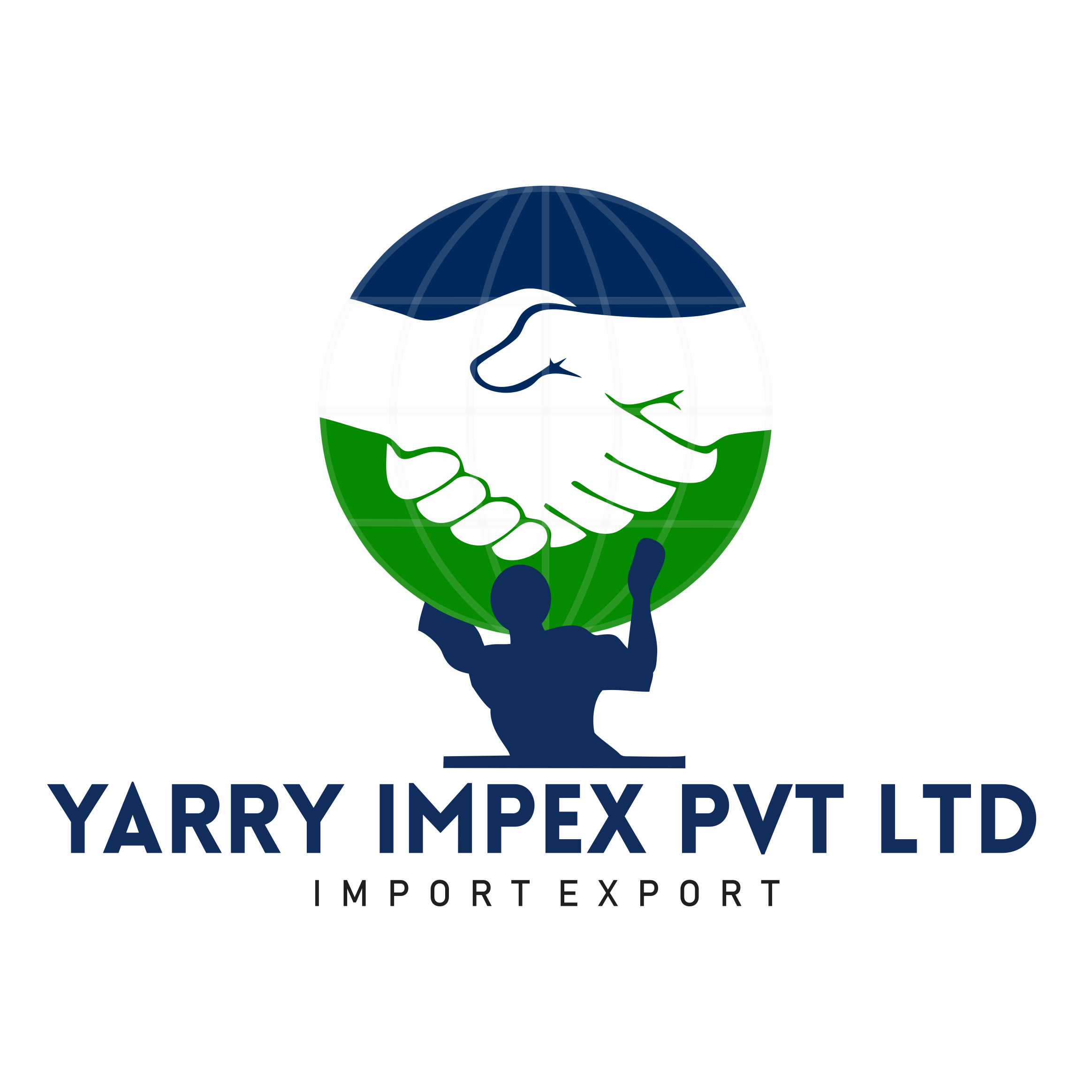 Yarry Impex Pvt Ltd