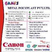 Mital Polyplast Pvt. Ltd.