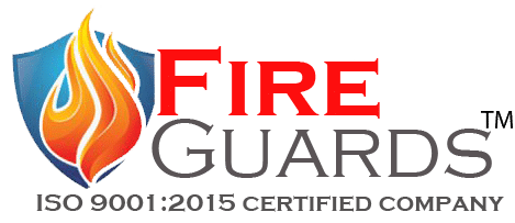 FIRE GUARDS