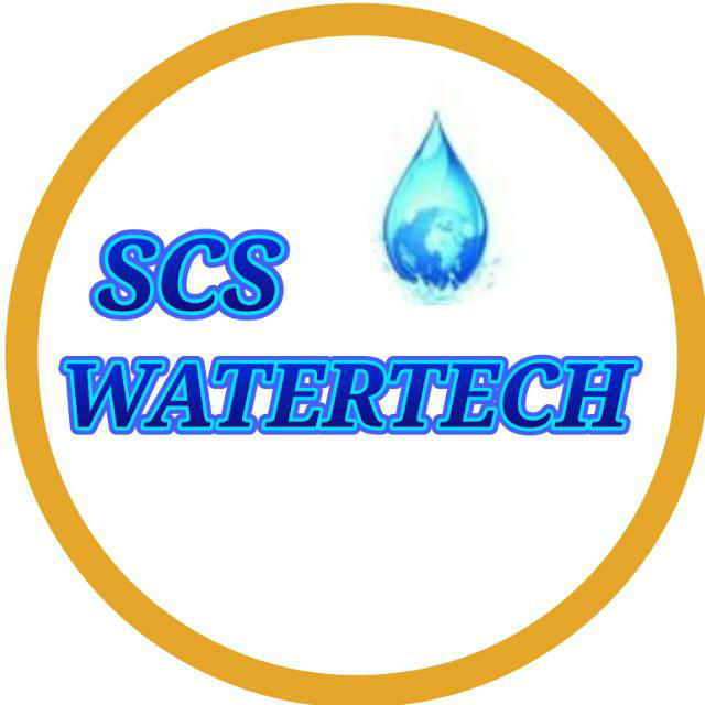 SCS WATERTECH