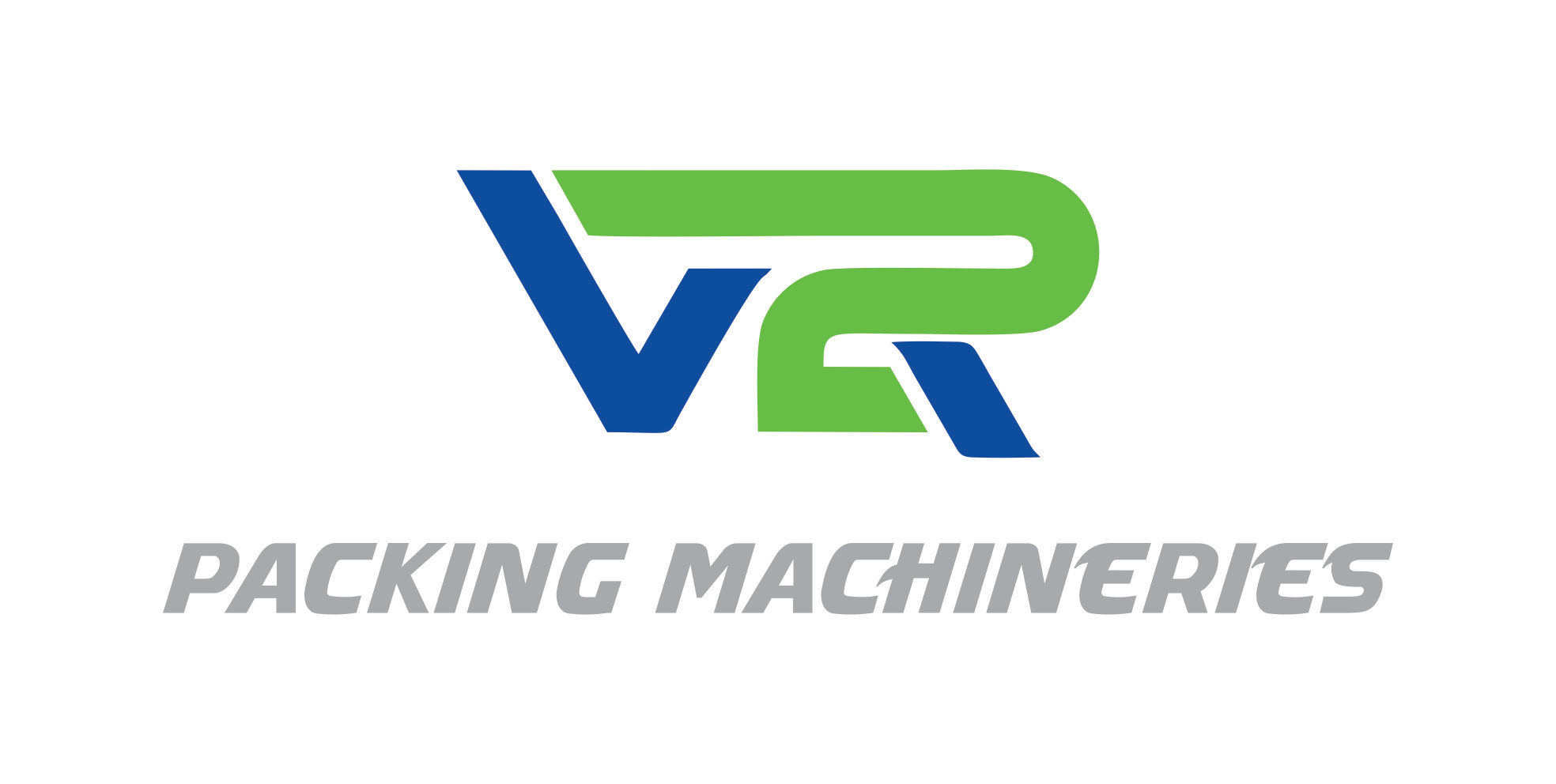 VR PACKING MACHINERIES