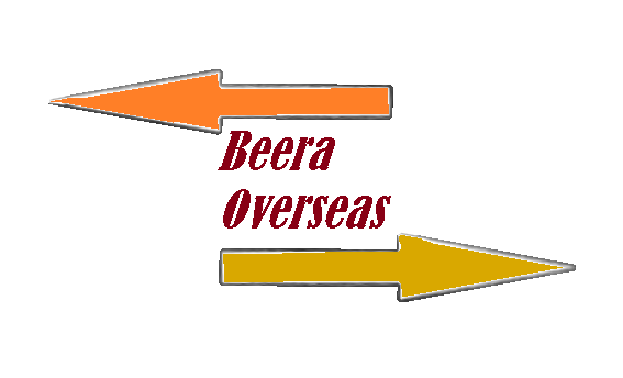 Beera Overseas