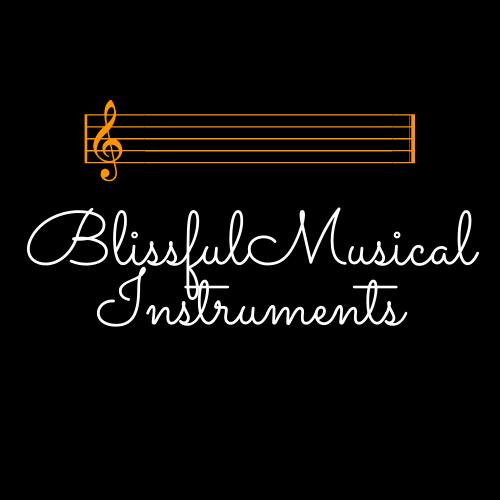 Blissful Musical Instruments