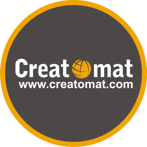 CREATOMAT PRIVATE LIMITED