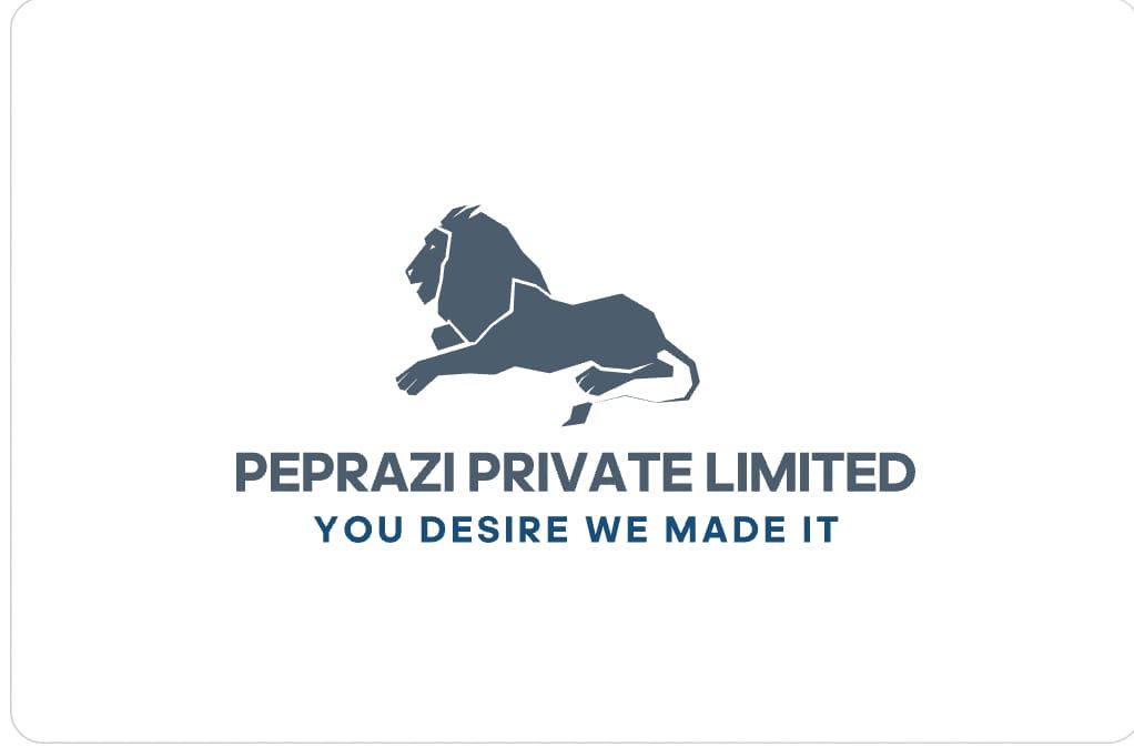 Peprazi Private Limited