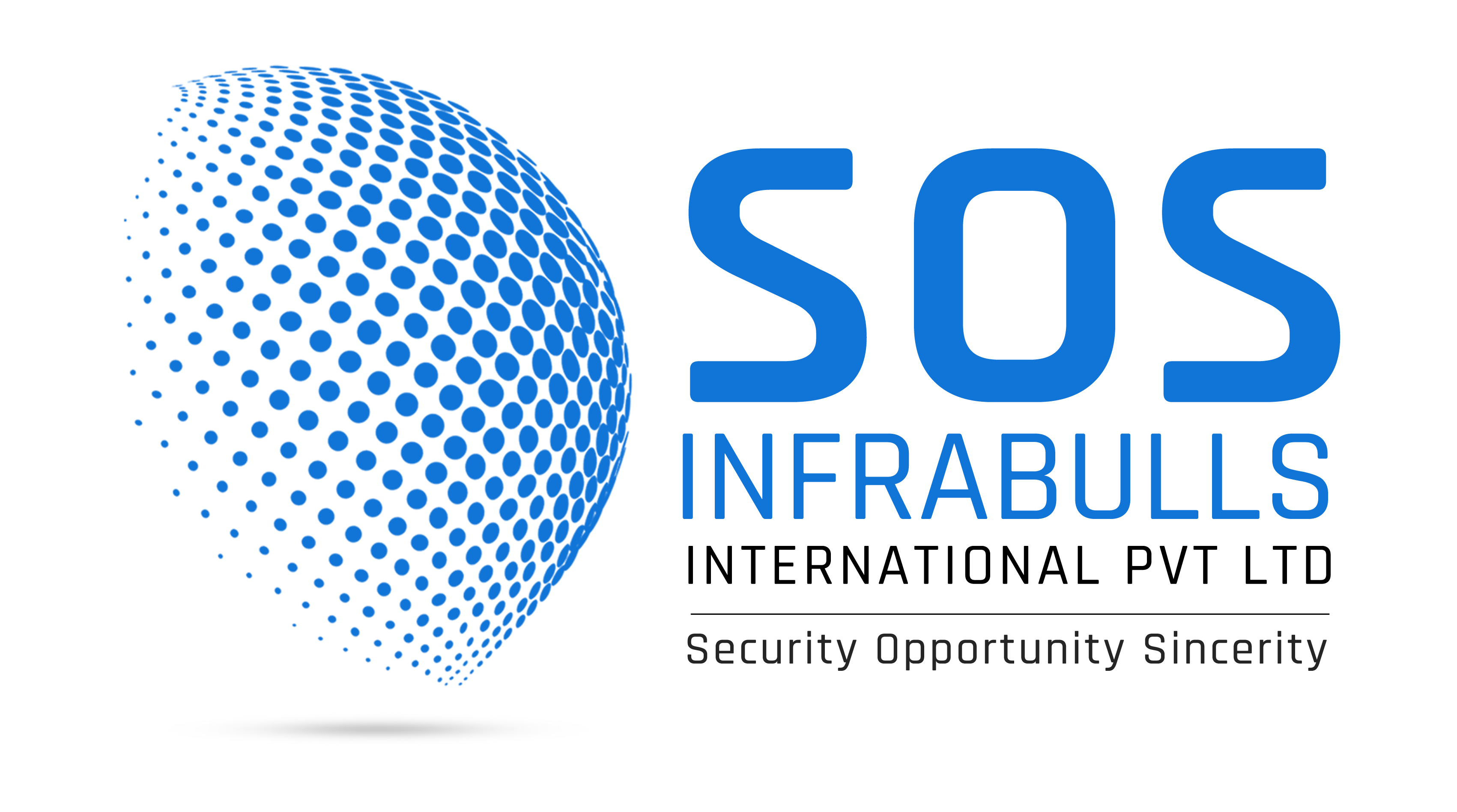 SOS Infrabulls International Pvt Ltd