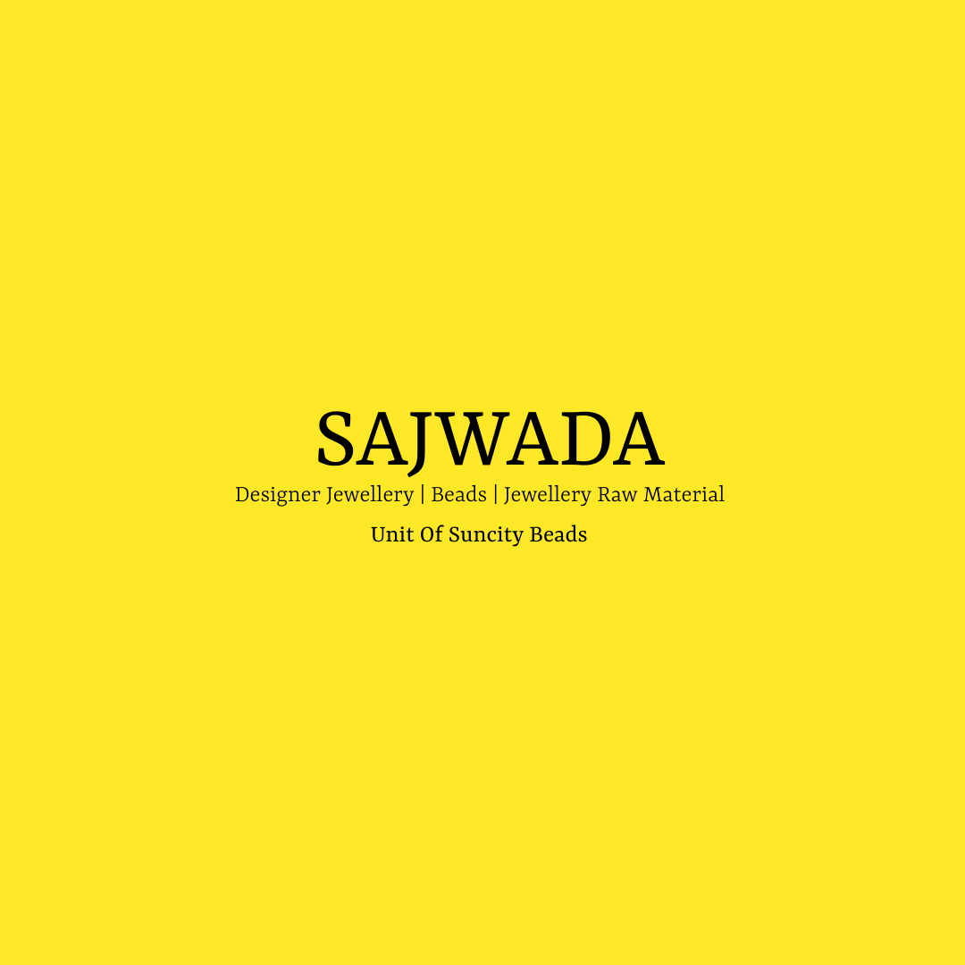 Sajwada Unit of Suncity Beads