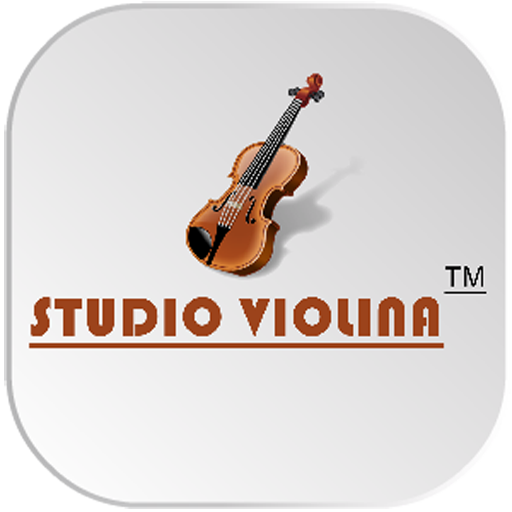 STUDIO VIOLINA