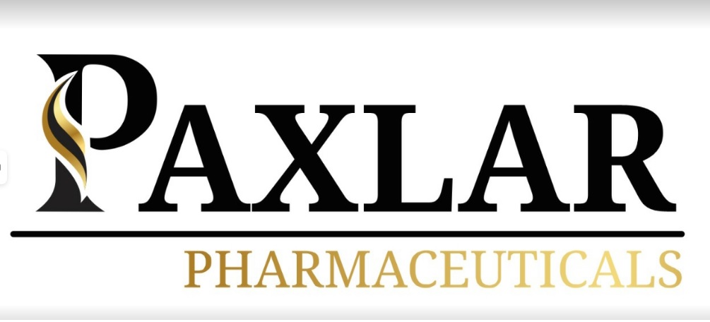 PAXLAR PHARMACEUTICALS