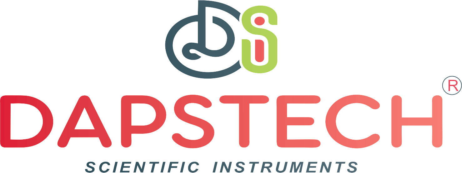 DAPSTECH SCIENTIFIC INSTRUMENT'S