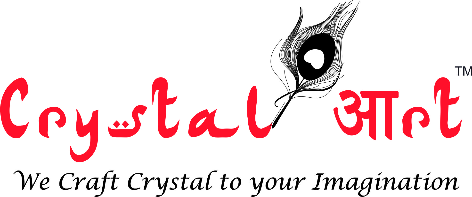 Crystal Art