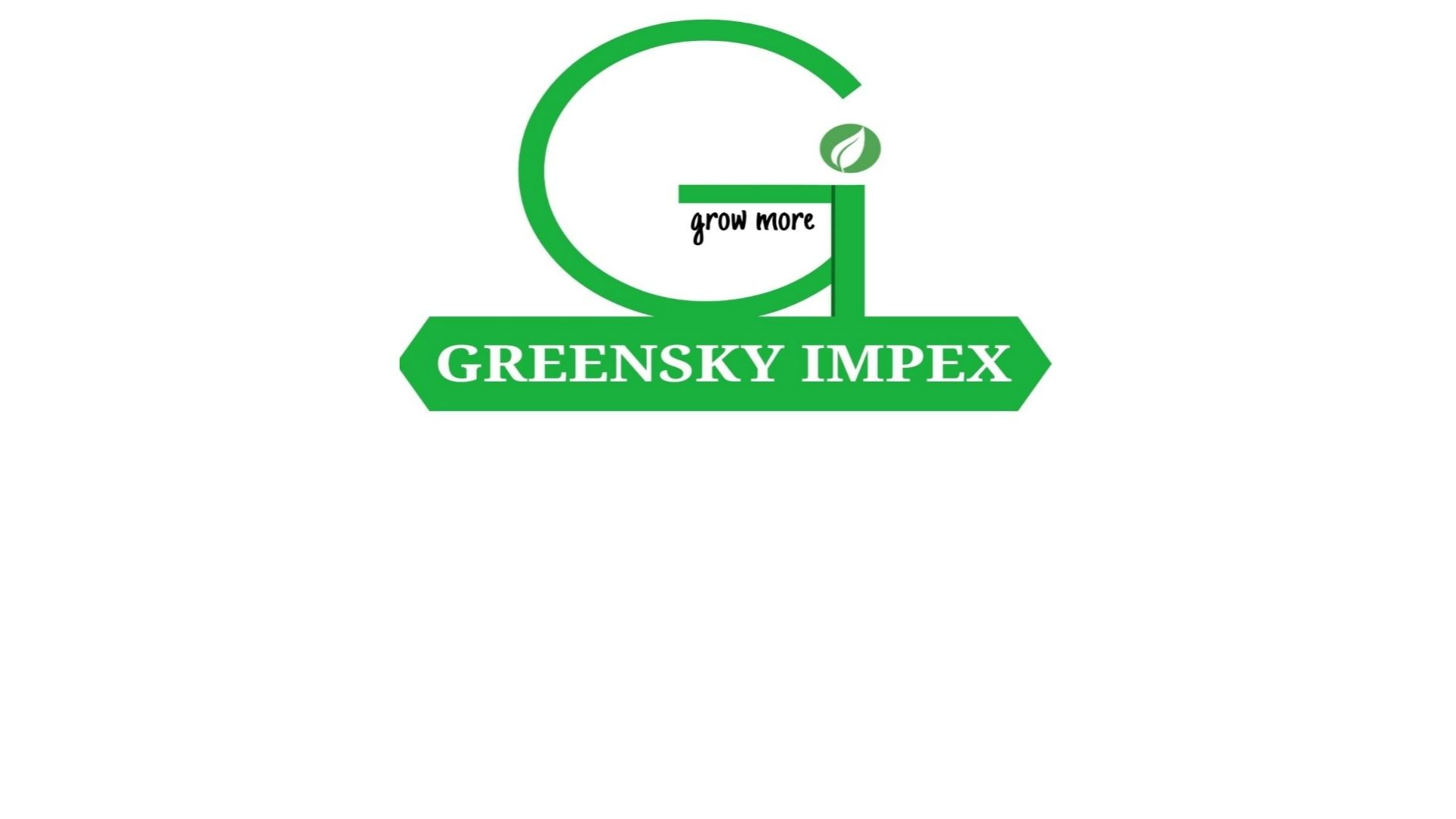 Greensky Impex