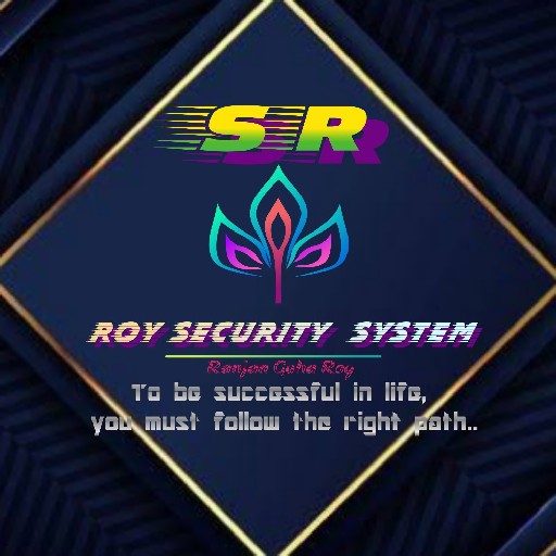 Roy Security System