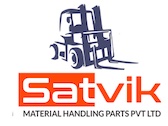 SATVIK MATERIAL HANDLING PARTS PVT LTD