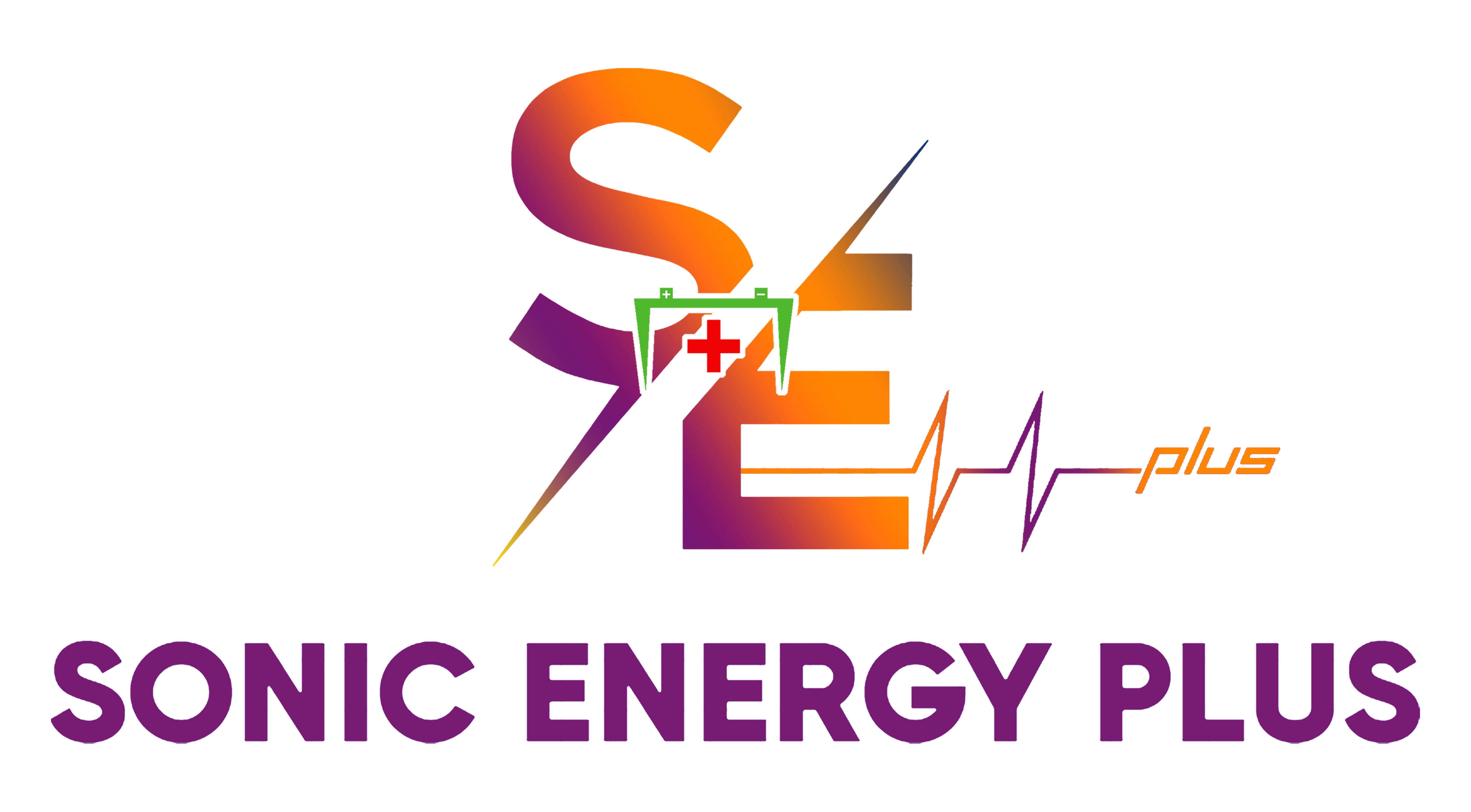 Sonic Energy Plus