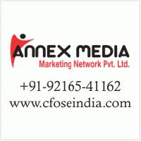 Annex Media Marketing Network Pvt. Ltd.