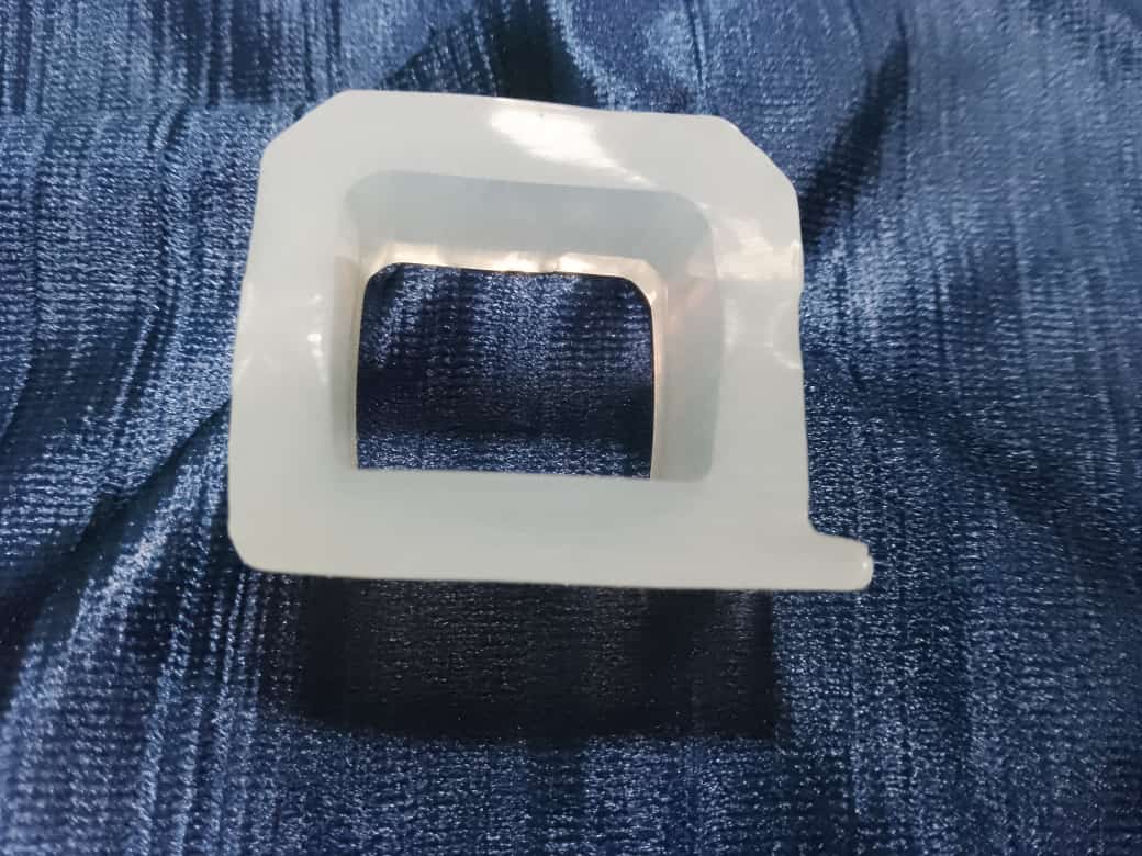 A R Rubber Products